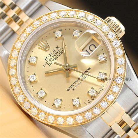 how reliable are gold steel stainless rolex watch|are Rolex watches any good.